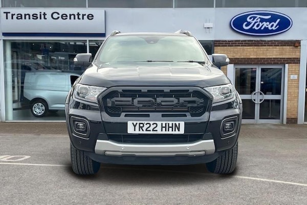 Used Ford Ranger 2022 for sale - 76255396: Photo 12