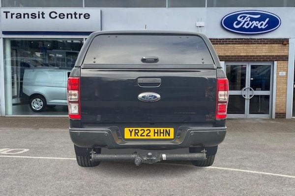 Used Ford Ranger 2022 for sale - 76255396: Photo 13
