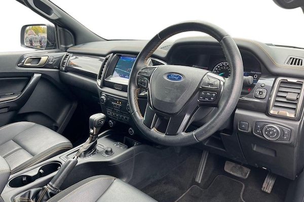 Used Ford Ranger 2022 for sale - 76255396: Photo 14