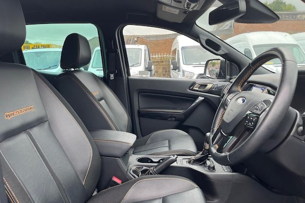 Used Ford Ranger 2022 for sale - 76255396: Photo 15
