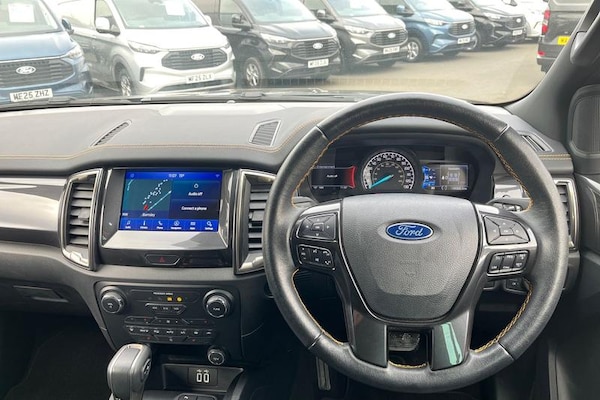Used Ford Ranger 2022 for sale - 76255396: Photo 17