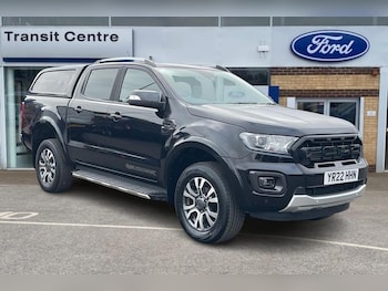 Ford - Ranger