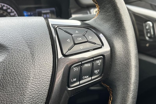Used Ford Ranger 2022 for sale - 76255396: Photo 21