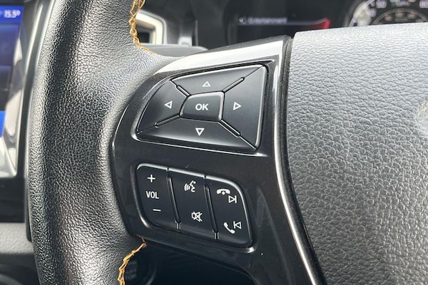 Used Ford Ranger 2022 for sale - 76255396: Photo 22