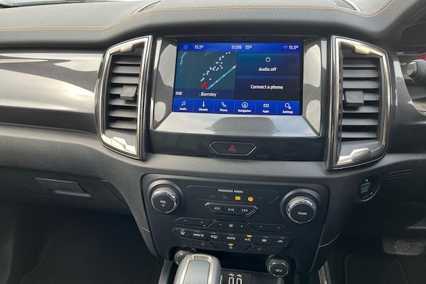 Used Ford Ranger 2022 for sale - 76255396: Photo 24
