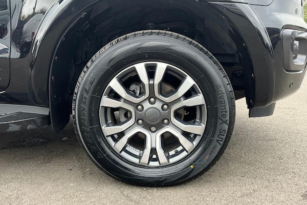 Used Ford Ranger 2022 for sale - 76255396: Photo 36