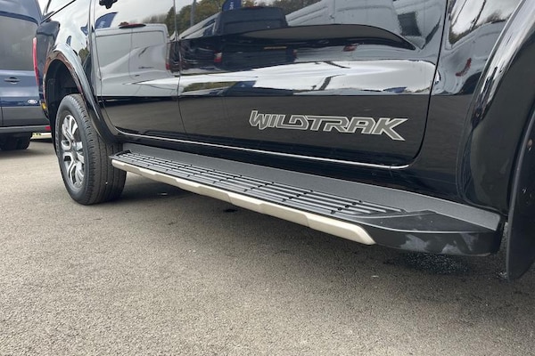 Used Ford Ranger 2022 for sale - 76255396: Photo 37