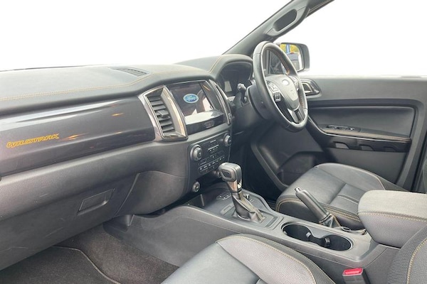 Used Ford Ranger 2022 for sale - 76255396: Photo 4