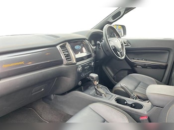 Used Ford Ranger 2022 for sale - 76255396: Photo 4