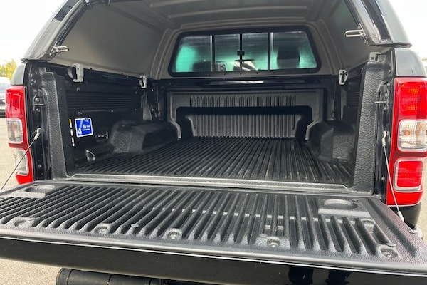 Used Ford Ranger 2022 for sale - 76255396: Photo 5