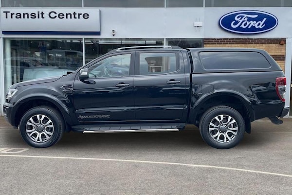 Used Ford Ranger 2022 for sale - 76255396: Photo 6