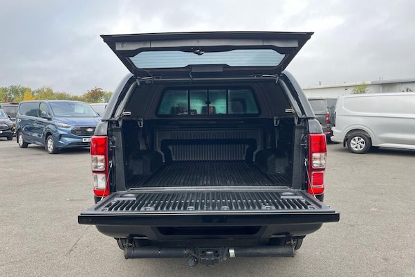 Used Ford Ranger 2022 for sale - 76255396: Photo 7