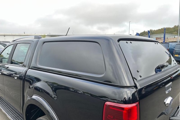Used Ford Ranger 2022 for sale - 76255396: Photo 8
