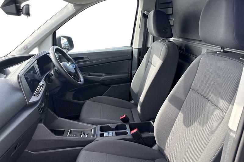 Used Ford Transit Connect 2025 for sale - 78171985: Photo 10