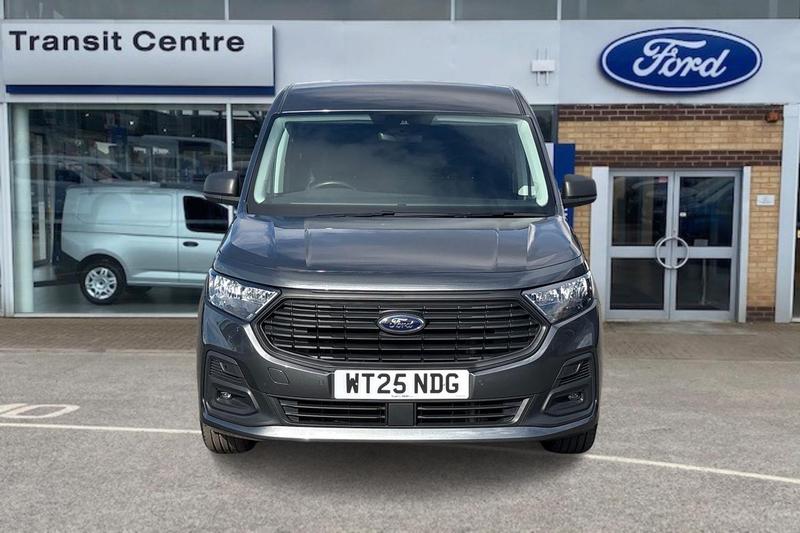 Used Ford Transit Connect 2025 for sale - 78171985: Photo 12