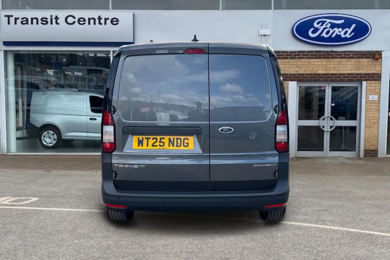 Used Ford Transit Connect 2025 for sale - 78171985: Photo 13
