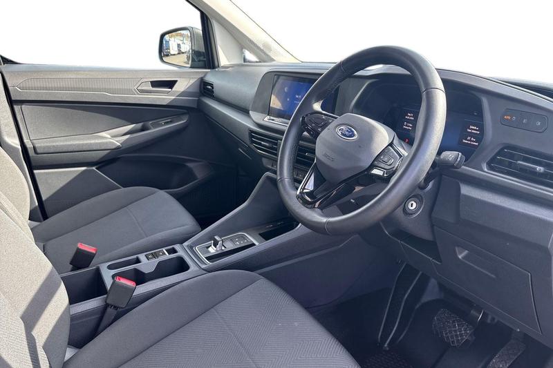 Used Ford Transit Connect 2025 for sale - 78171985: Photo 14