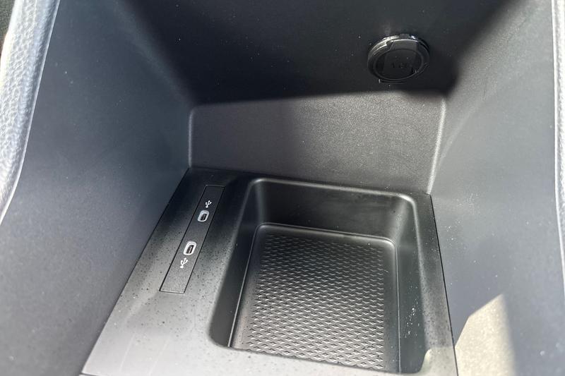 Used Ford Transit Connect 2025 for sale - 78171985: Photo 15