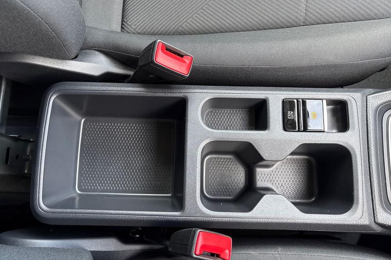 Used Ford Transit Connect 2025 for sale - 78171985: Photo 17