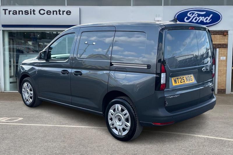 Used Ford Transit Connect 2025 for sale - 78171985: Photo 2