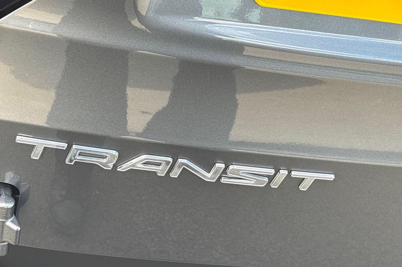 Used Ford Transit Connect 2025 for sale - 78171985: Photo 20