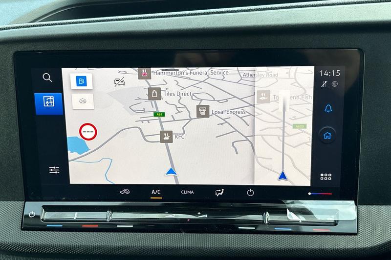 Used Ford Transit Connect 2025 for sale - 78171985: Photo 21