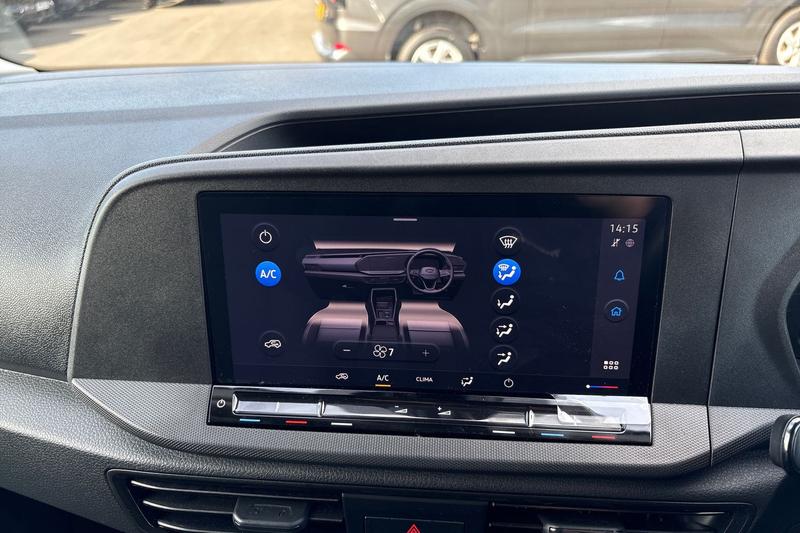 Used Ford Transit Connect 2025 for sale - 78171985: Photo 22