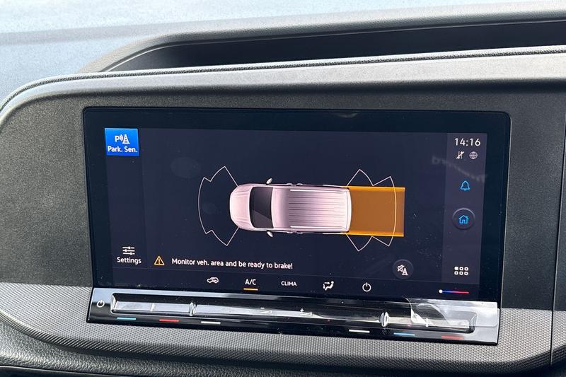 Used Ford Transit Connect 2025 for sale - 78171985: Photo 23