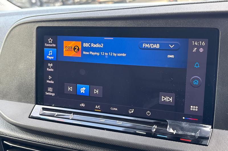 Used Ford Transit Connect 2025 for sale - 78171985: Photo 24