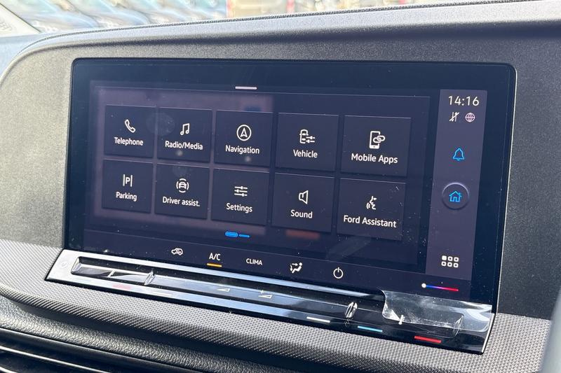 Used Ford Transit Connect 2025 for sale - 78171985: Photo 25