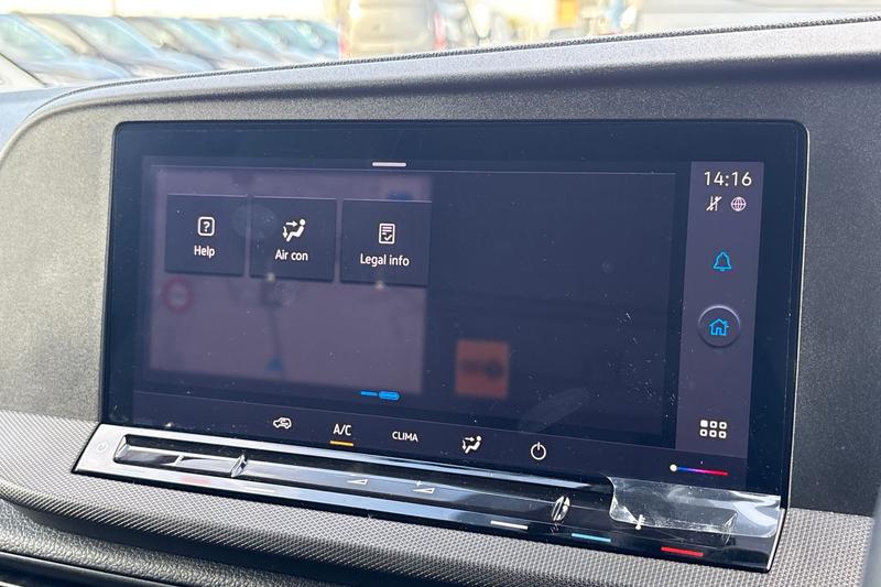 Used Ford Transit Connect 2025 for sale - 78171985: Photo 26