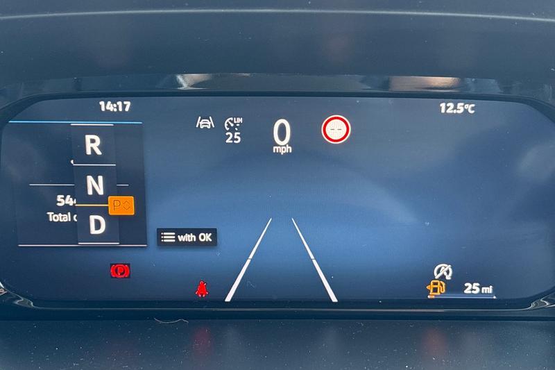 Used Ford Transit Connect 2025 for sale - 78171985: Photo 29