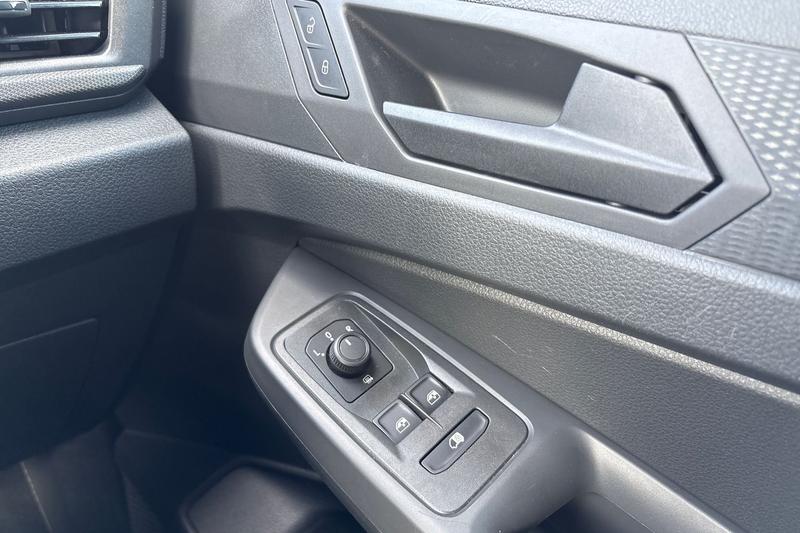 Used Ford Transit Connect 2025 for sale - 78171985: Photo 31