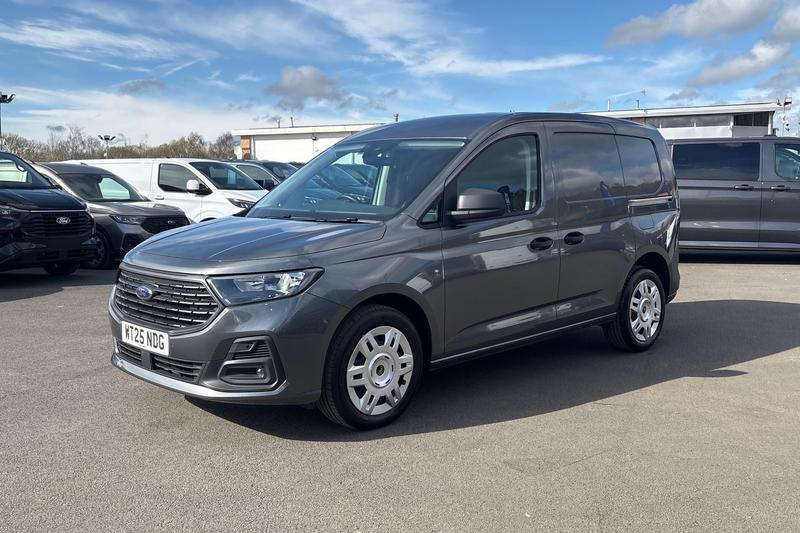 Used Ford Transit Connect 2025 for sale - 78171985: Photo 33