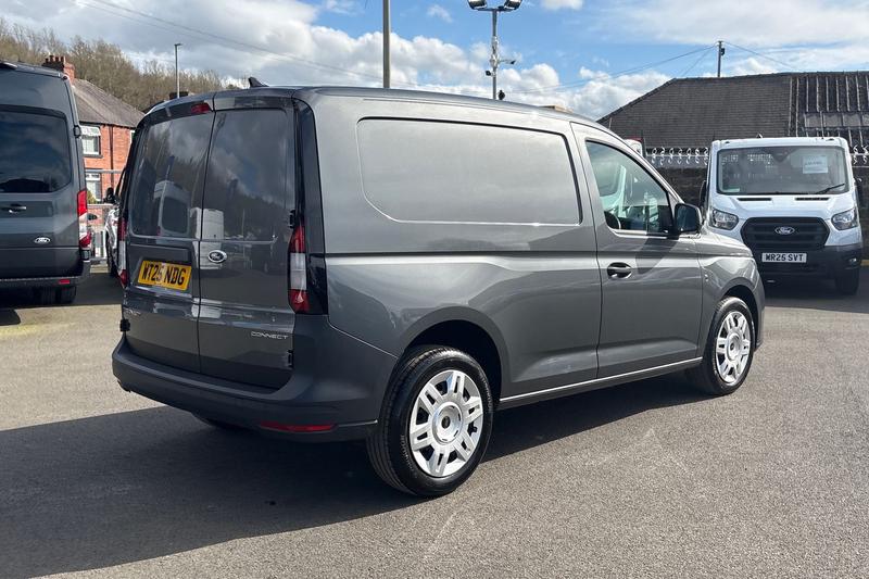 Used Ford Transit Connect 2025 for sale - 78171985: Photo 34