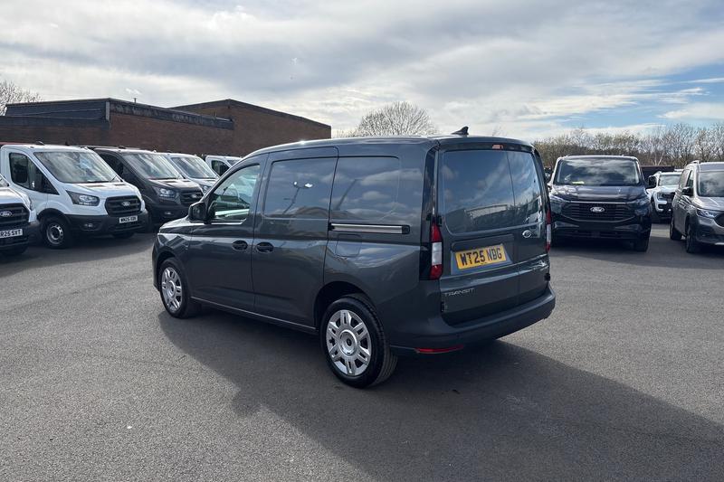 Used Ford Transit Connect 2025 for sale - 78171985: Photo 35