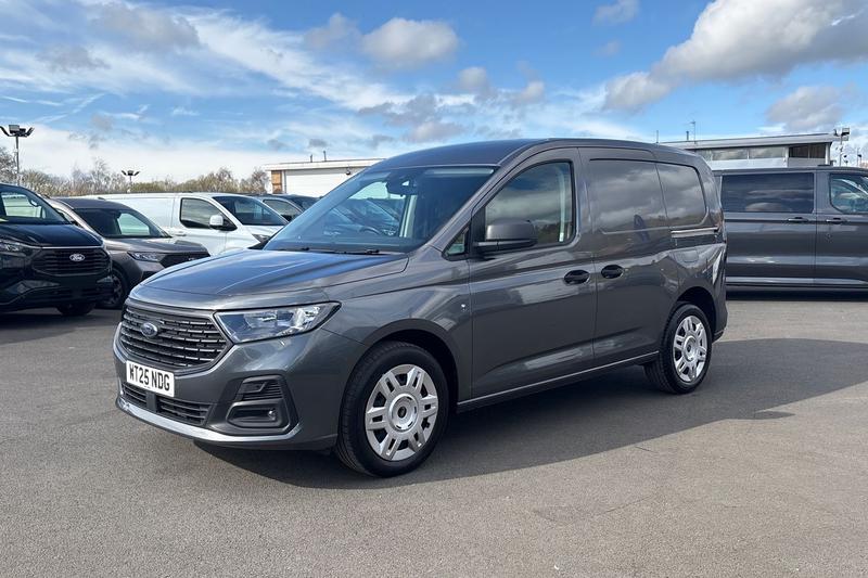 Used Ford Transit Connect 2025 for sale - 78171985: Photo 36