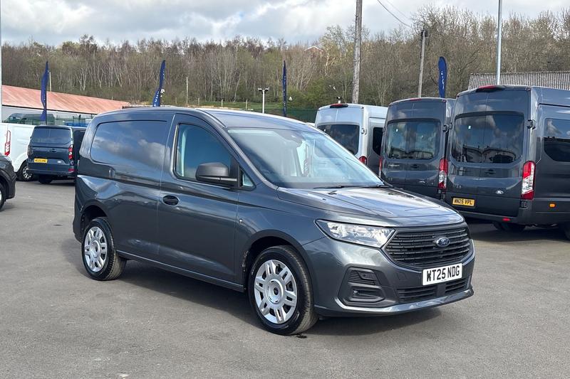 Used Ford Transit Connect 2025 for sale - 78171985: Photo 37