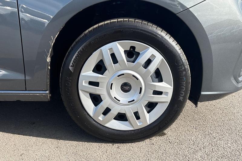 Used Ford Transit Connect 2025 for sale - 78171985: Photo 38