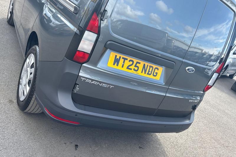 Used Ford Transit Connect 2025 for sale - 78171985: Photo 39