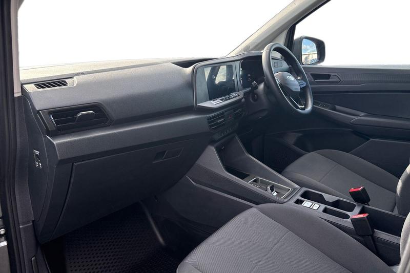 Used Ford Transit Connect 2025 for sale - 78171985: Photo 4