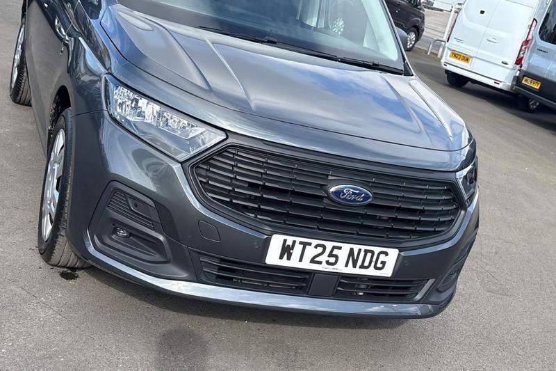 Used Ford Transit Connect 2025 for sale - 78171985: Photo 40