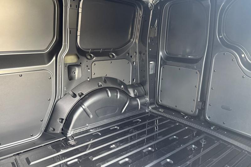 Used Ford Transit Connect 2025 for sale - 78171985: Photo 5