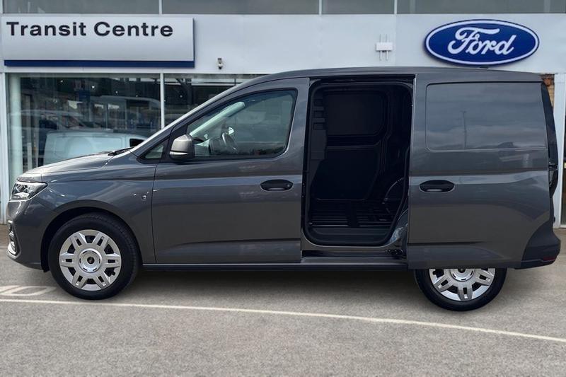 Used Ford Transit Connect 2025 for sale - 78171985: Photo 6