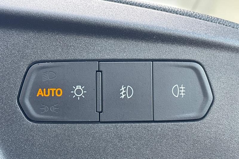 Used Ford Transit Connect 2025 for sale - 78171985: Photo 9