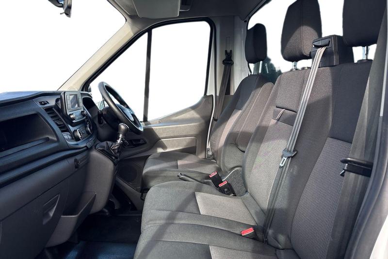 Used Ford Transit 2023 for sale - 77848596: Photo 10