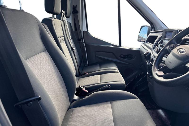 Used Ford Transit 2023 for sale - 77848596: Photo 11