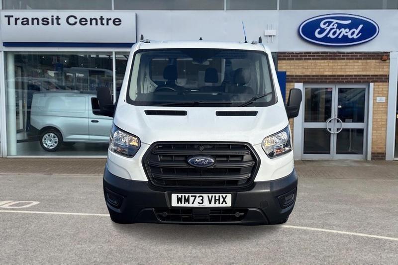 Used Ford Transit 2023 for sale - 77848596: Photo 12