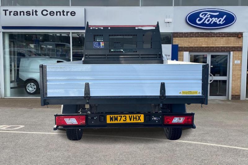 Used Ford Transit 2023 for sale - 77848596: Photo 13