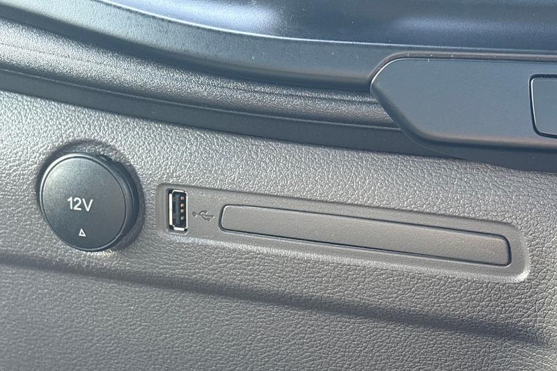 Used Ford Transit 2023 for sale - 77848596: Photo 16